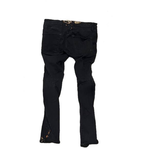 G-Star Raw Men's Rackam 3D Skinny Fit Jeans 32x30 - Picture 2 of 7